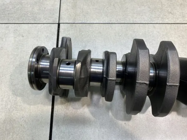Virabrequim OEM 579 para Renault Scenic 1.9 DCI image 7
