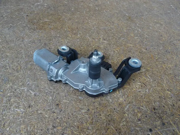 Heckwischermotor AUDI Q3 8U 11-18 8U0955711A OEM image 2