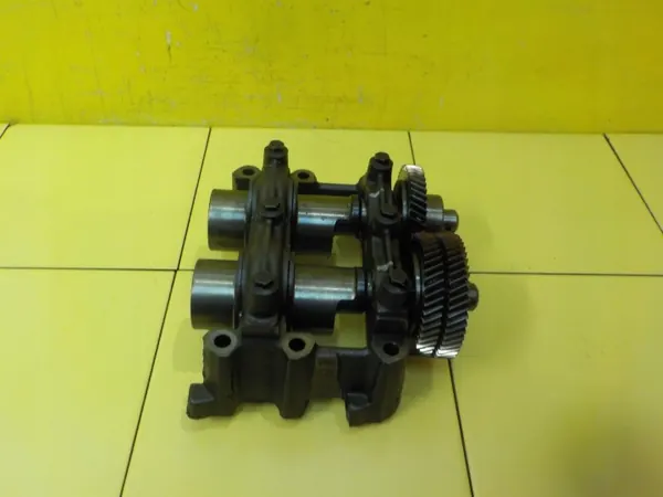 OEM 19SP25 balansaxlar för Nissan 2.0 DCI M9R image 2