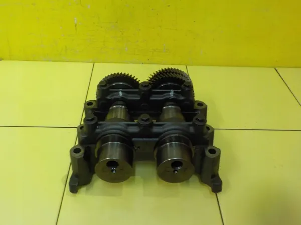 OEM 19SP25 balansaxlar för Nissan 2.0 DCI M9R image 3