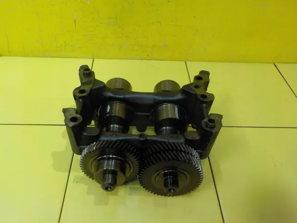 OEM 19SP25 balansaxlar för Nissan 2.0 DCI M9R image 4