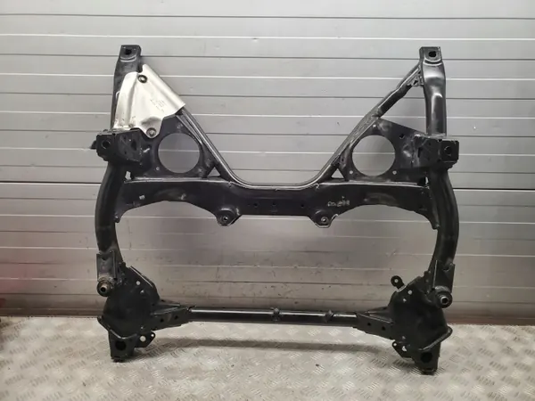 Triangle de suspension avant BMW OE ATV81717 pour Série 3 image 2