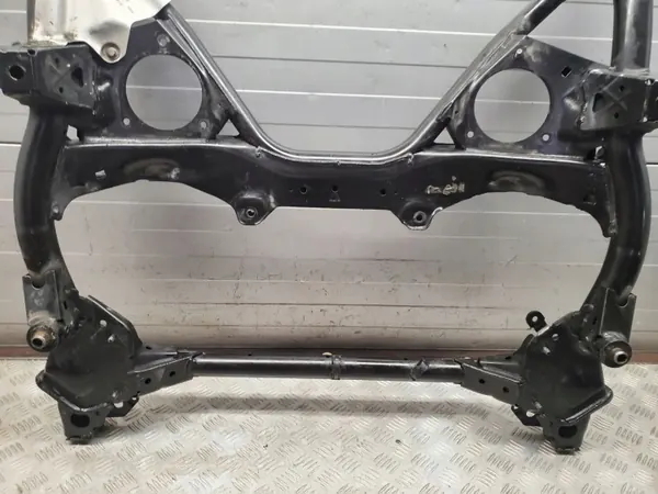 Triangle de suspension avant BMW OE ATV81717 pour Série 3 image 3