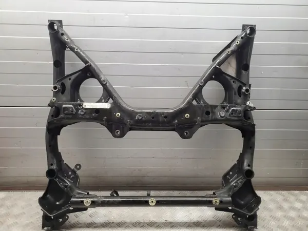 Triangle de suspension avant BMW OE ATV81717 pour Série 3 image 4