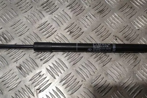 Actuador de capó izquierdo BMW X6 (F16, F86) 51237308065 image 3