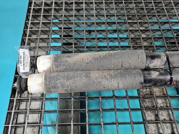 Set Ammortizzatori Posteriori Renault Captur I 13- S+D image 2