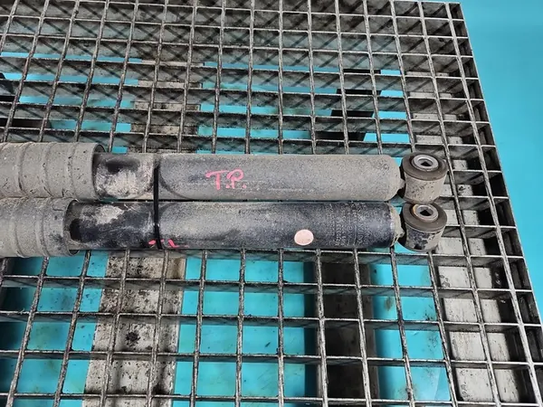 Set Ammortizzatori Posteriori Renault Captur I 13- S+D image 3