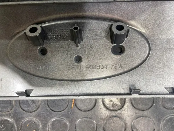 Ford OE BS71-402B34-AEW Bagagelucklist image 9