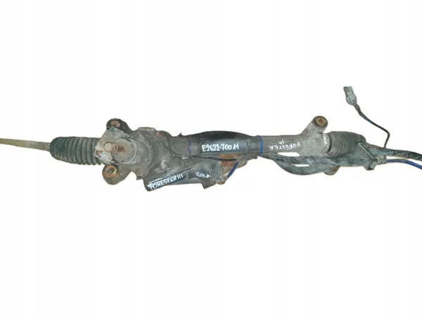 Boîte de transfert Subaru Forester III OEM E2622-70011 image 2