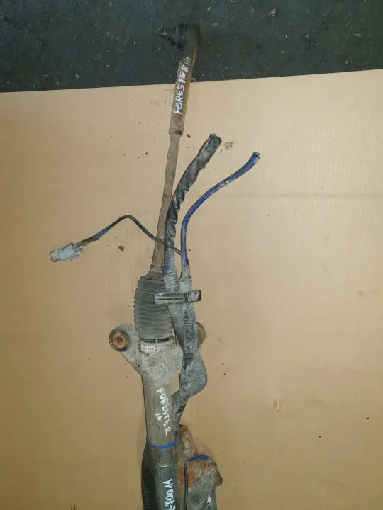 Boîte de transfert Subaru Forester III OEM E2622-70011 image 4