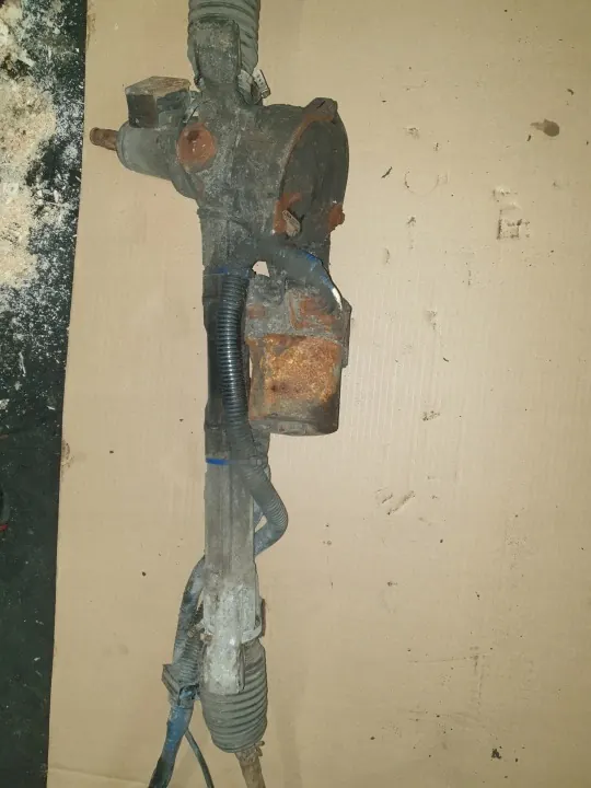 Boîte de transfert Subaru Forester III OEM E2622-70011 image 6