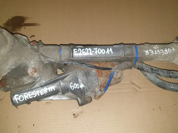 Boîte de transfert Subaru Forester III OEM E2622-70011 image 7