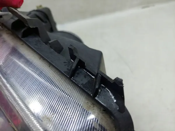 Phare avant droit OEM 150033KASACJA Renault Megane II image 5