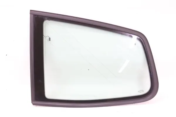 SEAT OE 7N0845297 Bakkarossglas - Begagnad image 2