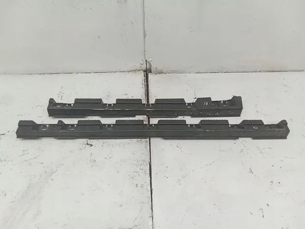 Schwellermontage BMW X1 E84 OEM 2991493 - Gebraucht image 2