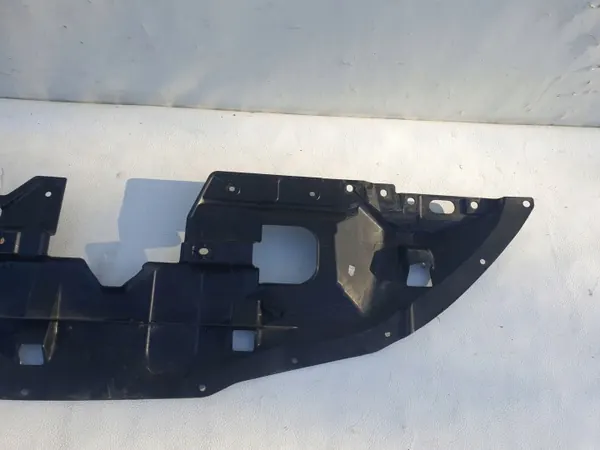 OEM 5379A269 voorbumper onderbeschermingsplaat image 4