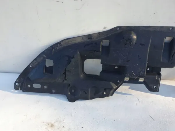 OEM 5379A269 voorbumper onderbeschermingsplaat image 6