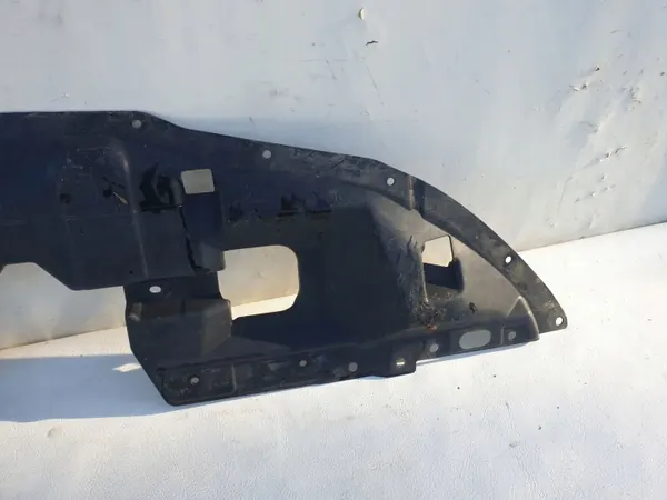 OEM 5379A269 voorbumper onderbeschermingsplaat image 8