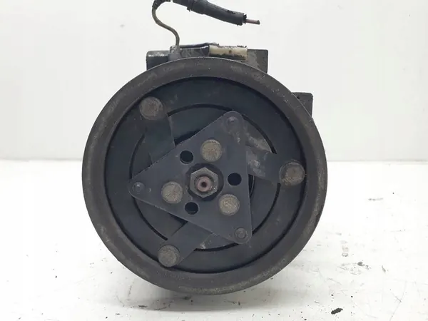 Compressore Aria Condizionata Dacia Logan I 8200802608 image 4