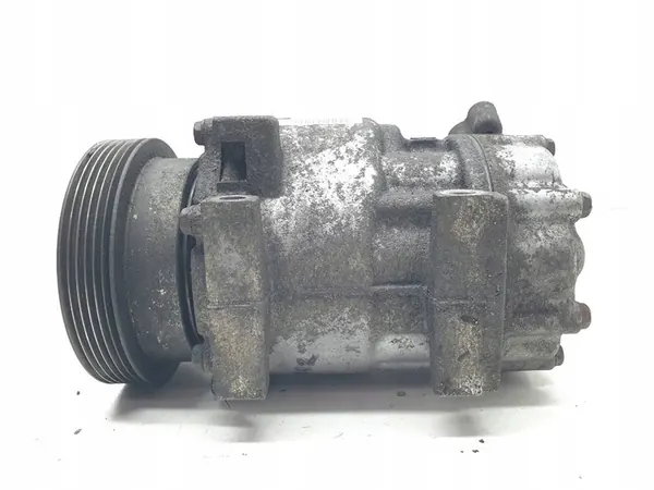 Compressore Aria Condizionata Dacia Logan I 8200802608 image 7