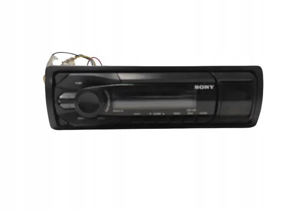 Autoradio Sony DSX-A30 CD AUX USB OEM RTEKO PAW1026 image 2