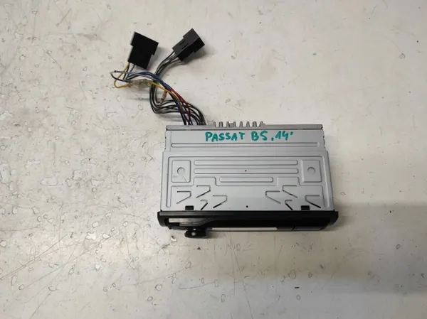 Autoradio Sony DSX-A30 CD AUX USB OEM RTEKO PAW1026 image 4