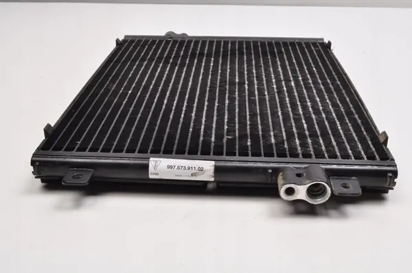 Ilmastointijäähdytin Porsche 911 997 3.6 99757391102 image 2