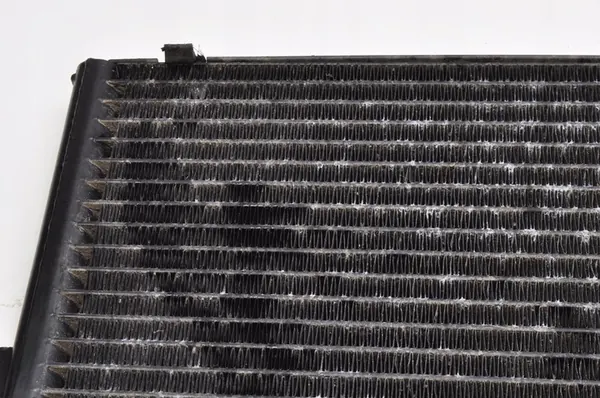 Ilmastointijäähdytin Porsche 911 997 3.6 99757391102 image 3