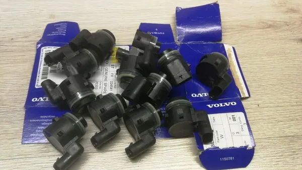 Parkeringssensor PDC VOLVO XC90 II 31471048 image 3