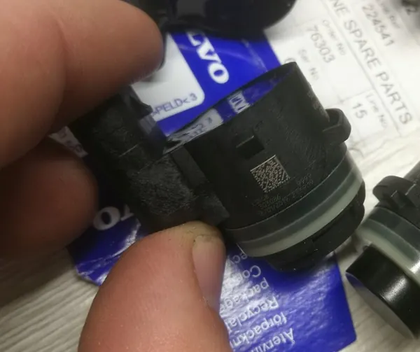 Parkeringssensor PDC VOLVO XC90 II 31471048 image 5