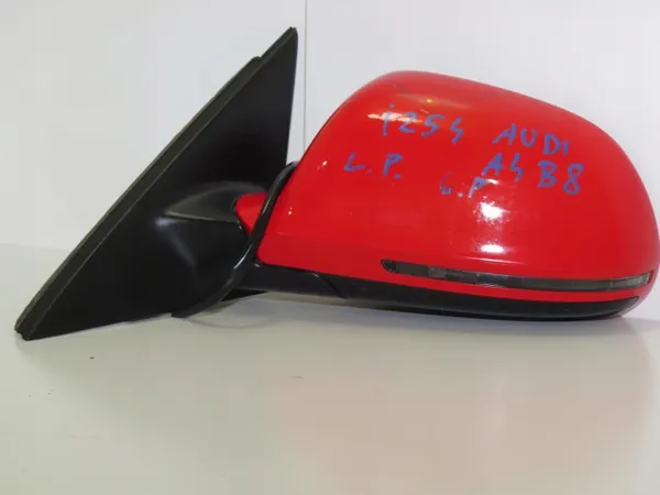 OEM 360174417 vasen peili Audi A4 B8 07-11 image 2