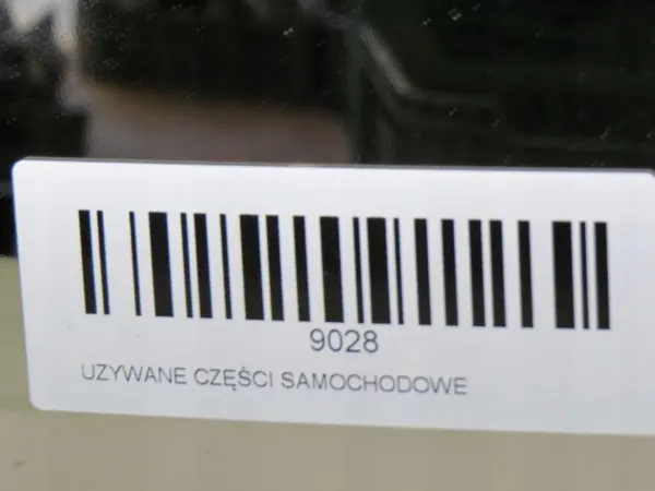 OEM 360174417 vasen peili Audi A4 B8 07-11 image 3