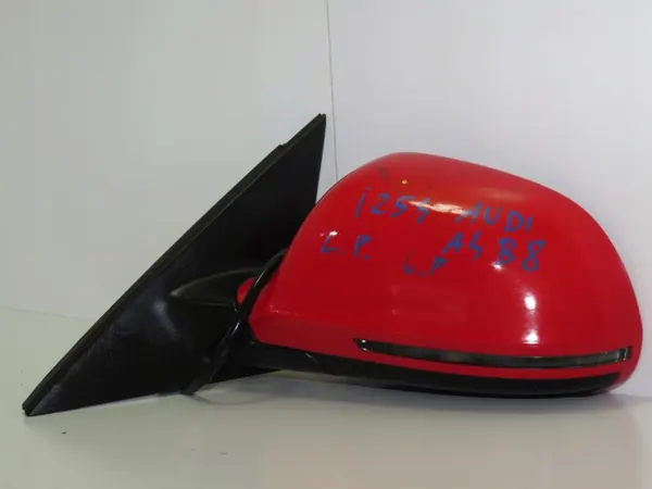 OEM 360174417 vasen peili Audi A4 B8 07-11 image 4