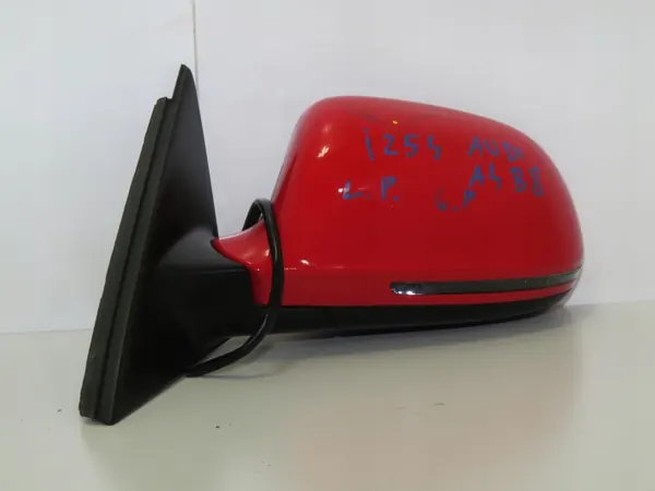 OEM 360174417 vasen peili Audi A4 B8 07-11 image 5
