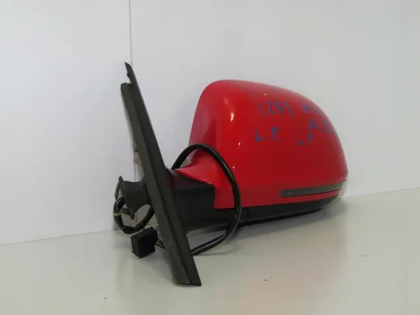 OEM 360174417 vasen peili Audi A4 B8 07-11 image 6