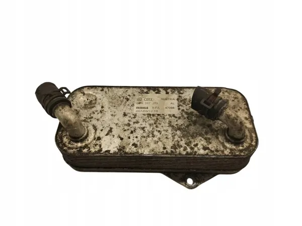 Refroidisseur d'huile OEM 5907911223762 Kia Sportage III image 2