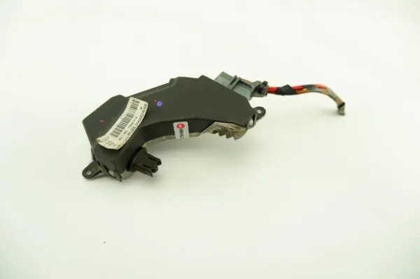 Blazervoorschakelweerstand OEM 73421312 - 4-pins voor Opel Vectra C image 3