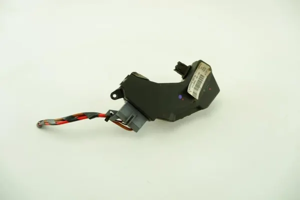 Blazervoorschakelweerstand OEM 73421312 - 4-pins voor Opel Vectra C image 4