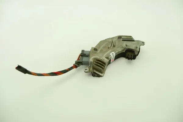 Blazervoorschakelweerstand OEM 73421312 - 4-pins voor Opel Vectra C image 5