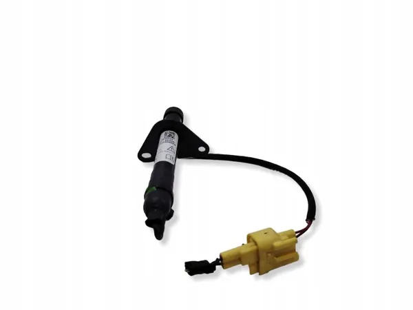 BMW 5-serie F10/F11 Actieve Motorkap OEM 05890589P1 image 3