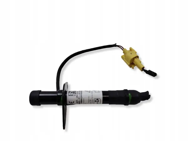BMW 5-serie F10/F11 Actieve Motorkap OEM 05890589P1 image 5