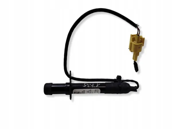 BMW 5-serie F10/F11 Actieve Motorkap OEM 05890589P1 image 6