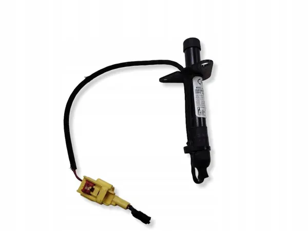 BMW 5-serie F10/F11 Actieve Motorkap OEM 05890589P1 image 7