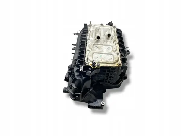 Inlaatspruit Ford Fusion II 2018 OEM DS7G9L440BE image 3