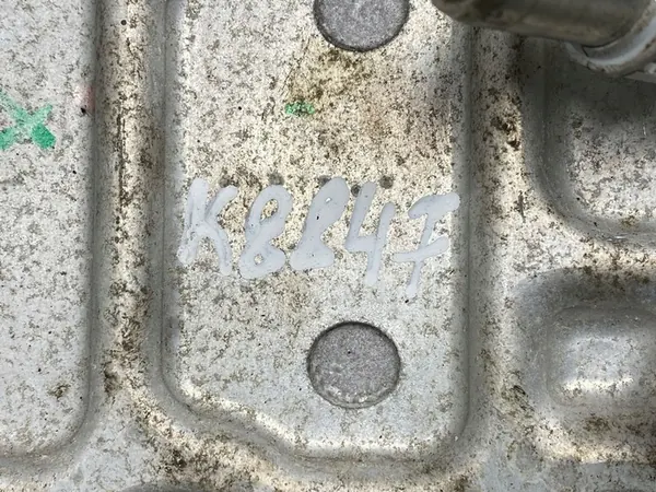 Inlaatspruit Ford Fusion II 2018 OEM DS7G9L440BE image 6