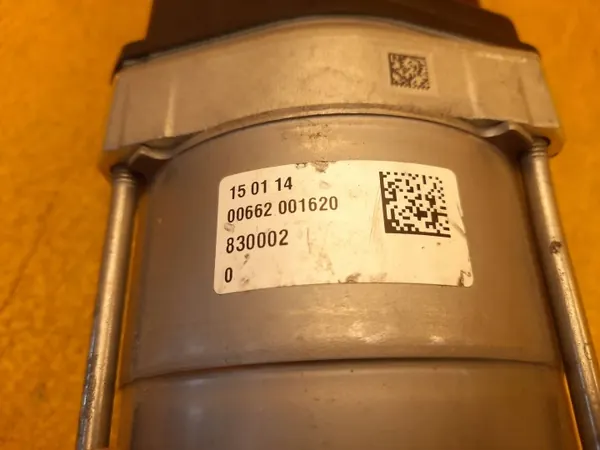 BMW Gloeibougie OEM 830002 - Gebruikt image 7