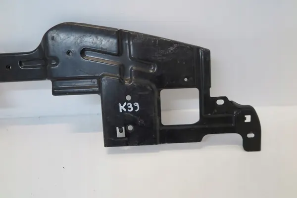 Suporte de para-choque dianteiro Opel OE 42519570 image 3