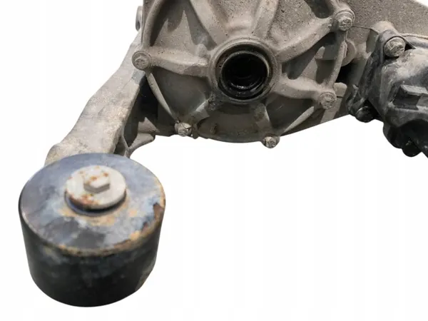 Bakre differential Volvo XC90 P1216694 image 2
