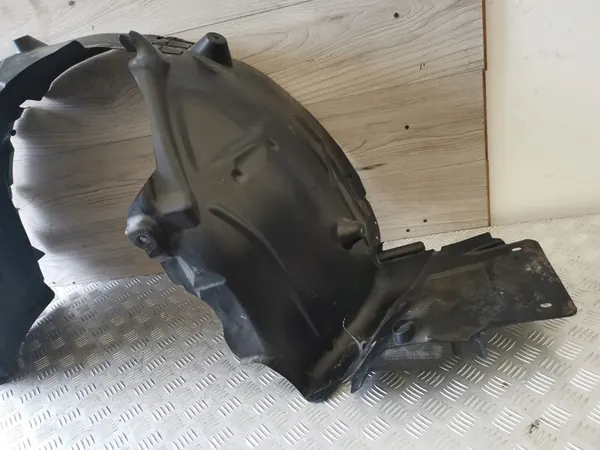 MERCEDES CLASSE C W205 300C CABRIO COUPE 2018 PARAFANGO ANTERIORE DESTRO image 2