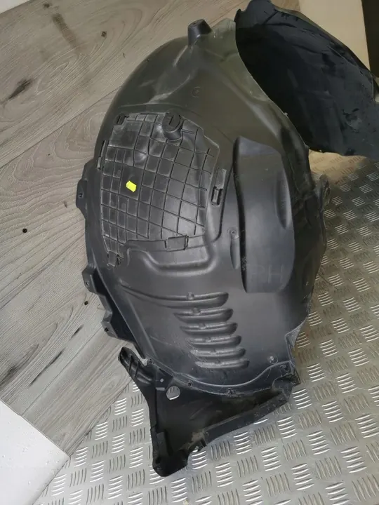 MERCEDES CLASSE C W205 300C CABRIO COUPE 2018 PARAFANGO ANTERIORE DESTRO image 3